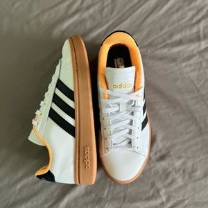 adidas Women's Grand Court Alpha Shoe
